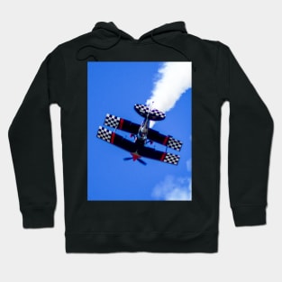 Pitts S-2S Special N540S Hoodie